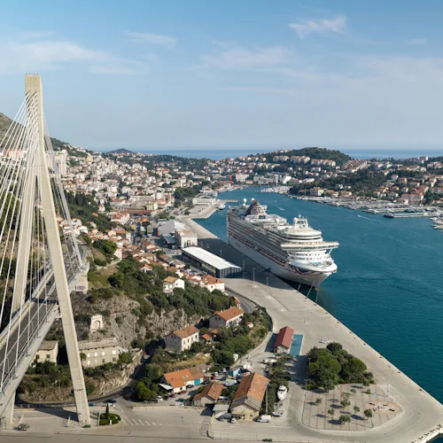 Visit Famous Filming Locations
