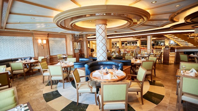 Alfredos Casual Dining
