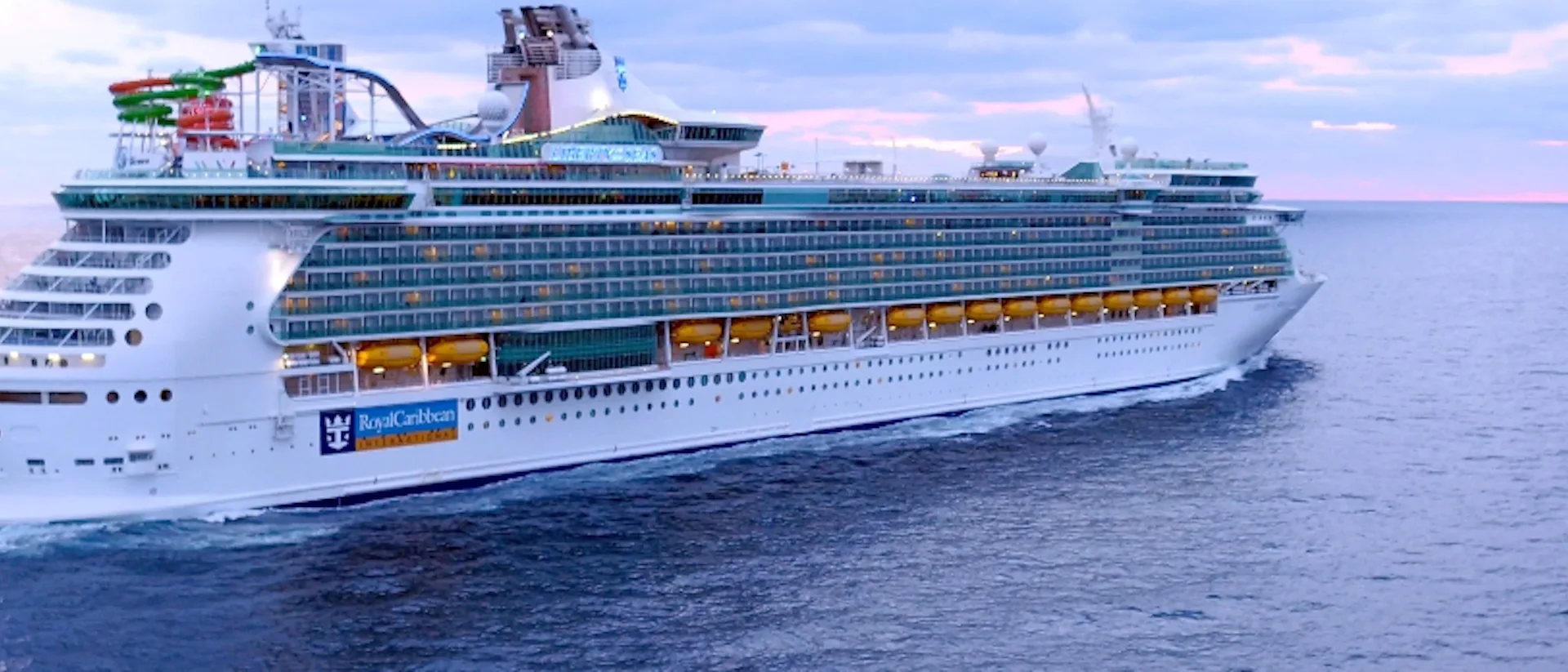 Liberty of the Seas