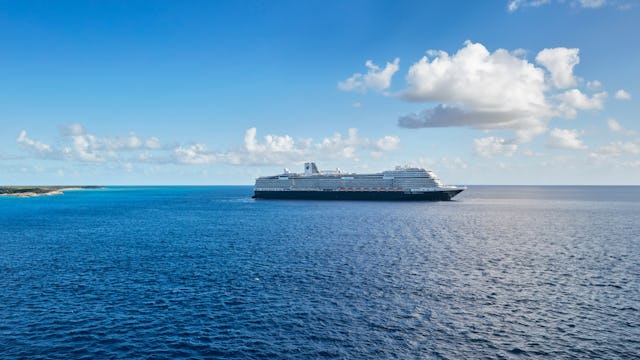 Holland America Nieuw Statendam