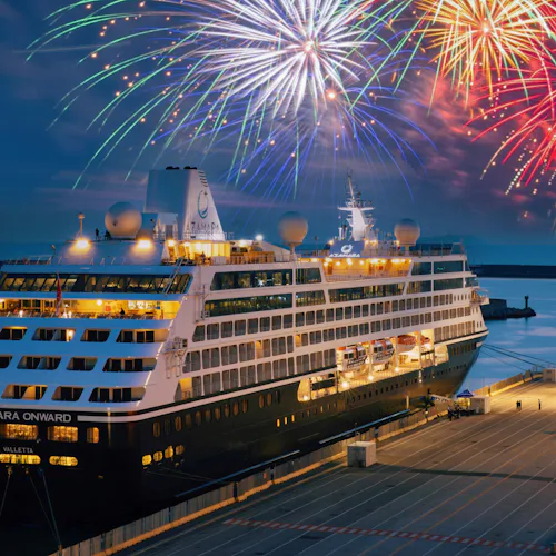 Azamara Cruises