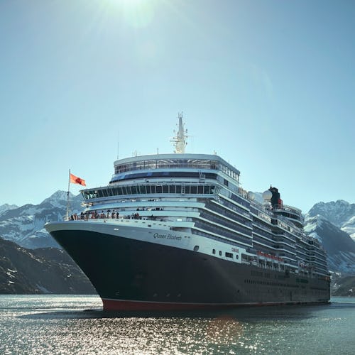 Queen Elizabeth Cruise Deals