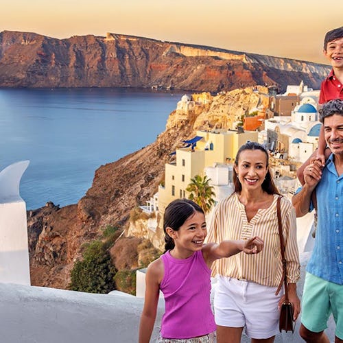 Liberty of the Seas from Southampton Offer