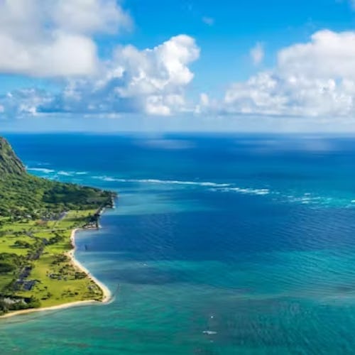 Luxury World Cruises