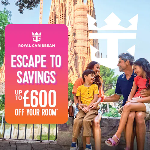 SAVE UP TO £600