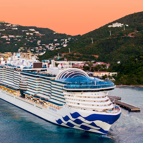 Princess Cruises