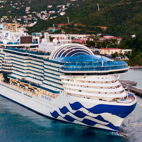 Princess Cruises