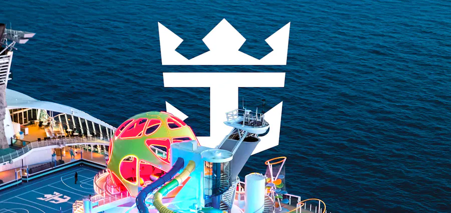 SUMMER 2027 ON MARINER OF THE SEAS