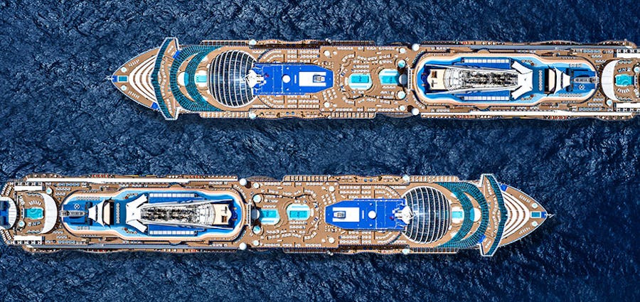 INSTANT SAVINGS, LOW DEPOSIT & ONBOARD SPEND