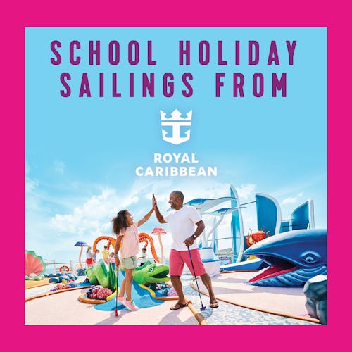 SCHOOL HOLIDAY ADVENTURES