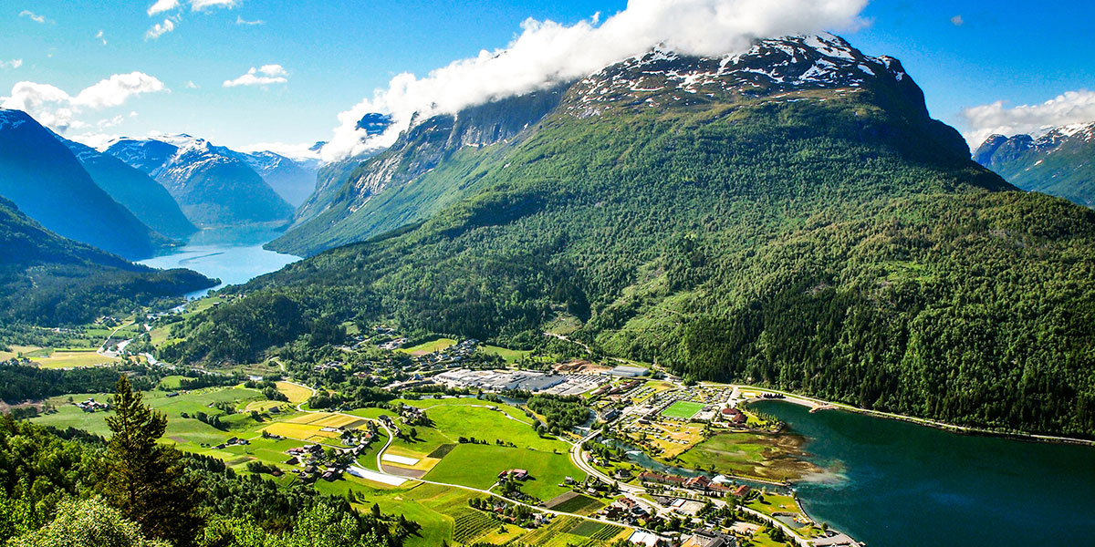 Turn Dream Holidays into Reality