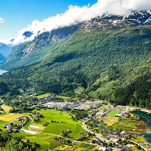 Turn Dream Holidays into Reality