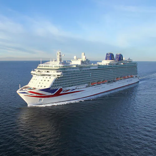 NEW BRITANNIA SAILINGS
