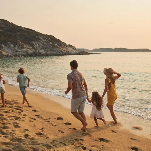 The Best Family Cruise Destinations
