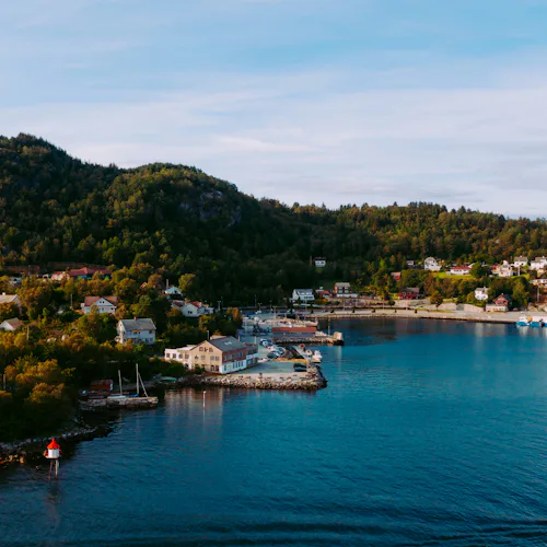 Walk Through History