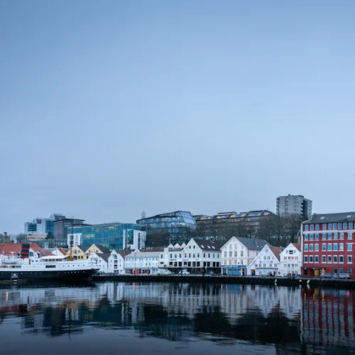 Visit the Petroleum Museum