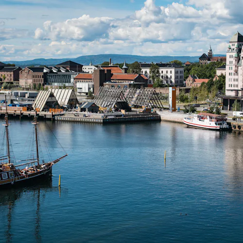 Art, Culture and History