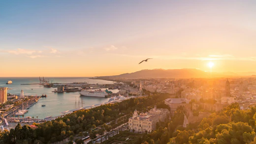 Malaga