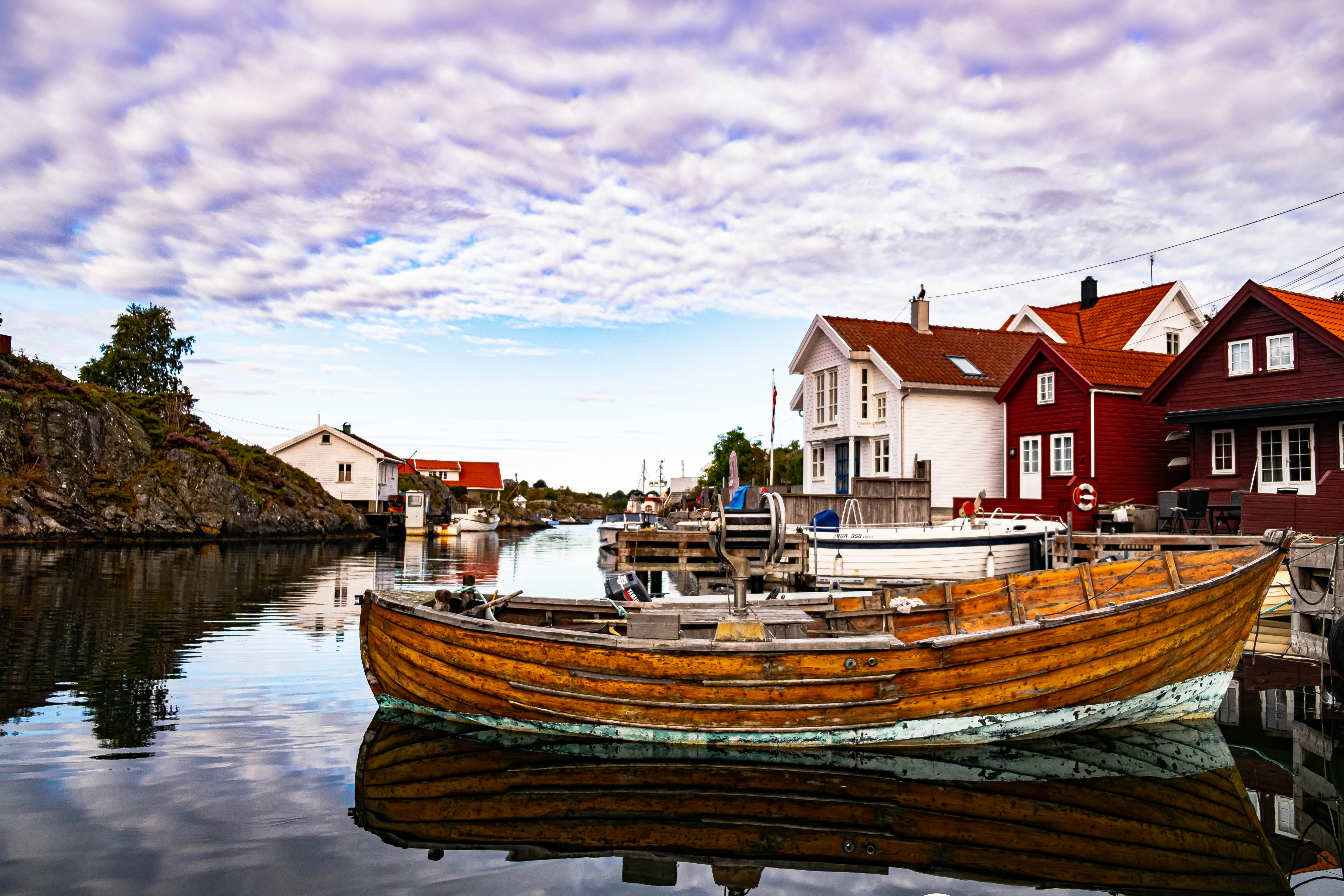 Enjoy an Exhilarating Archipelago Tour