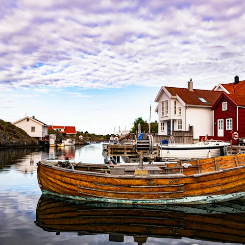 Enjoy an Exhilarating Archipelago Tour