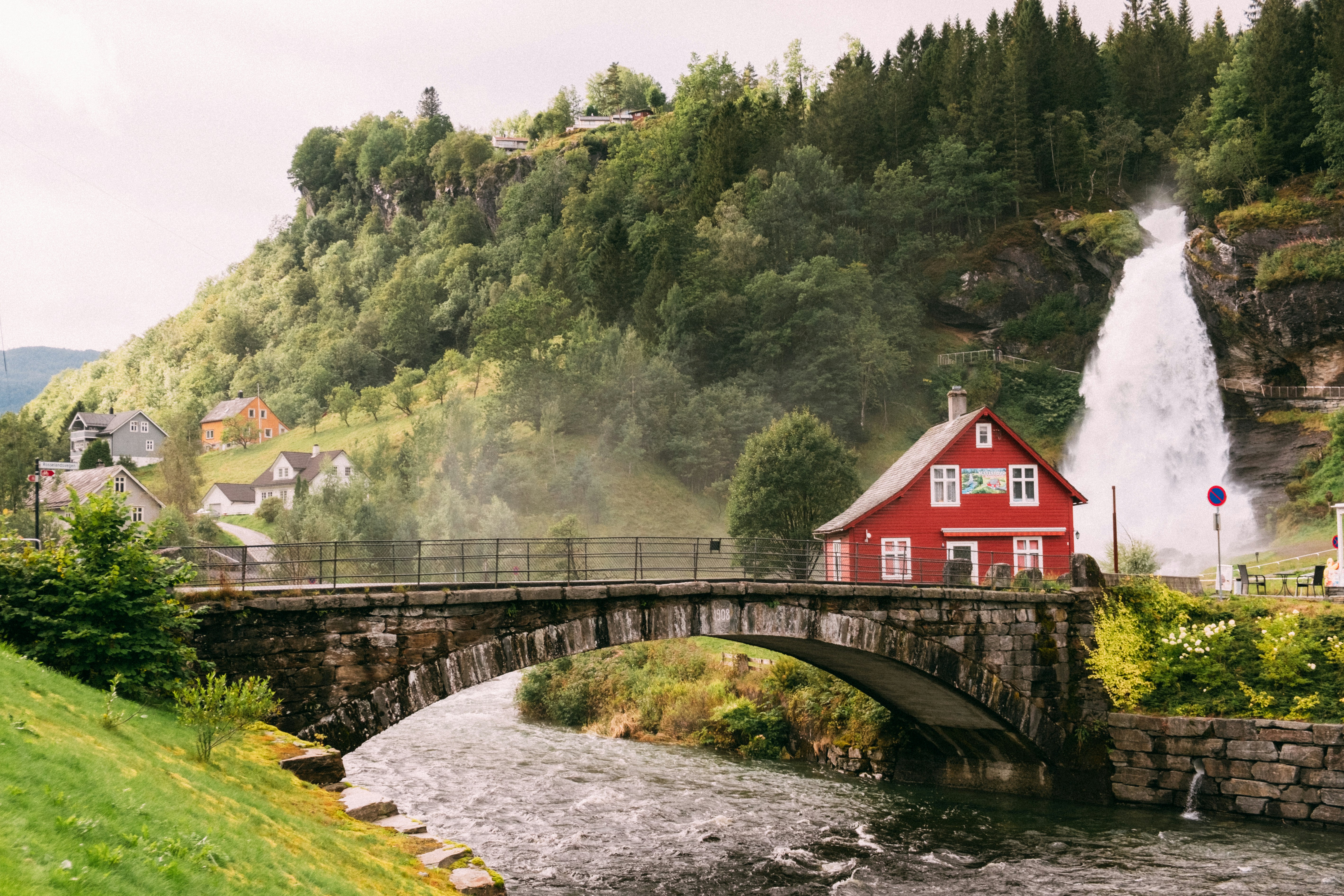 Appreciate Authentic Nordic Art
