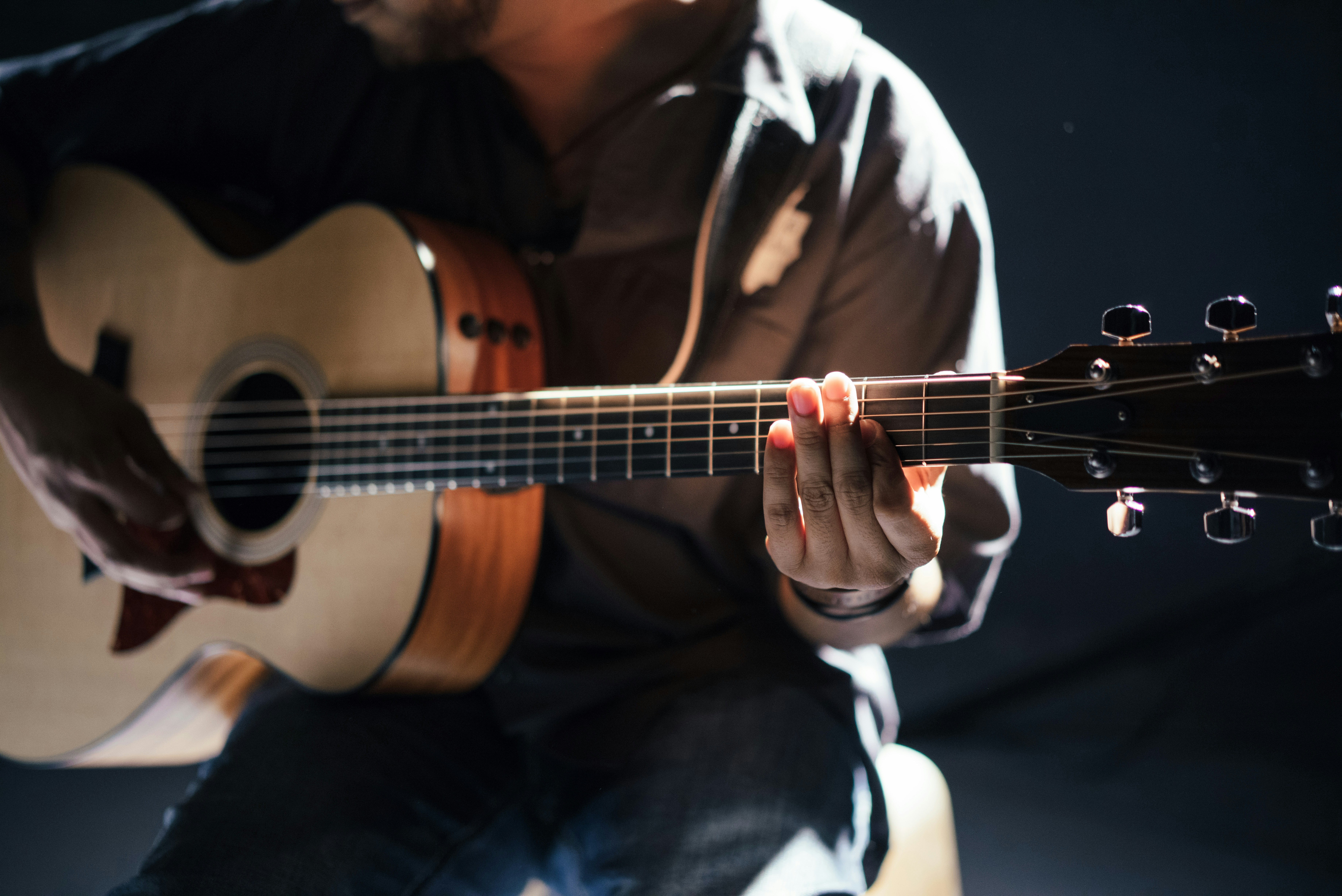 Dive Into Nordic Music and Culture