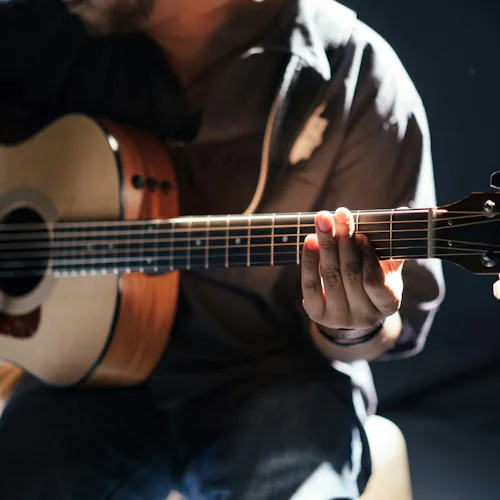Dive Into Nordic Music and Culture