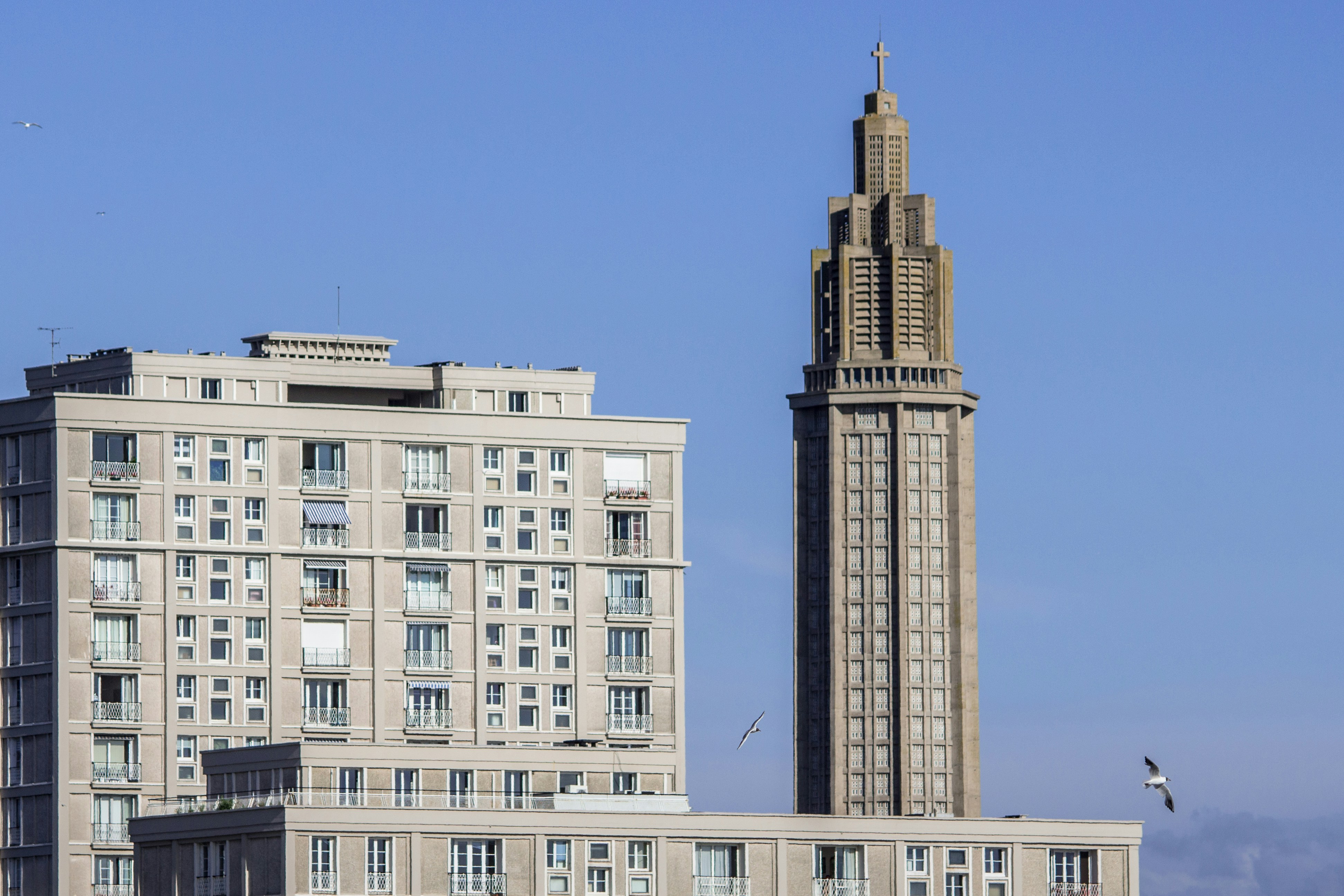 See Architecture Like Nowhere Else