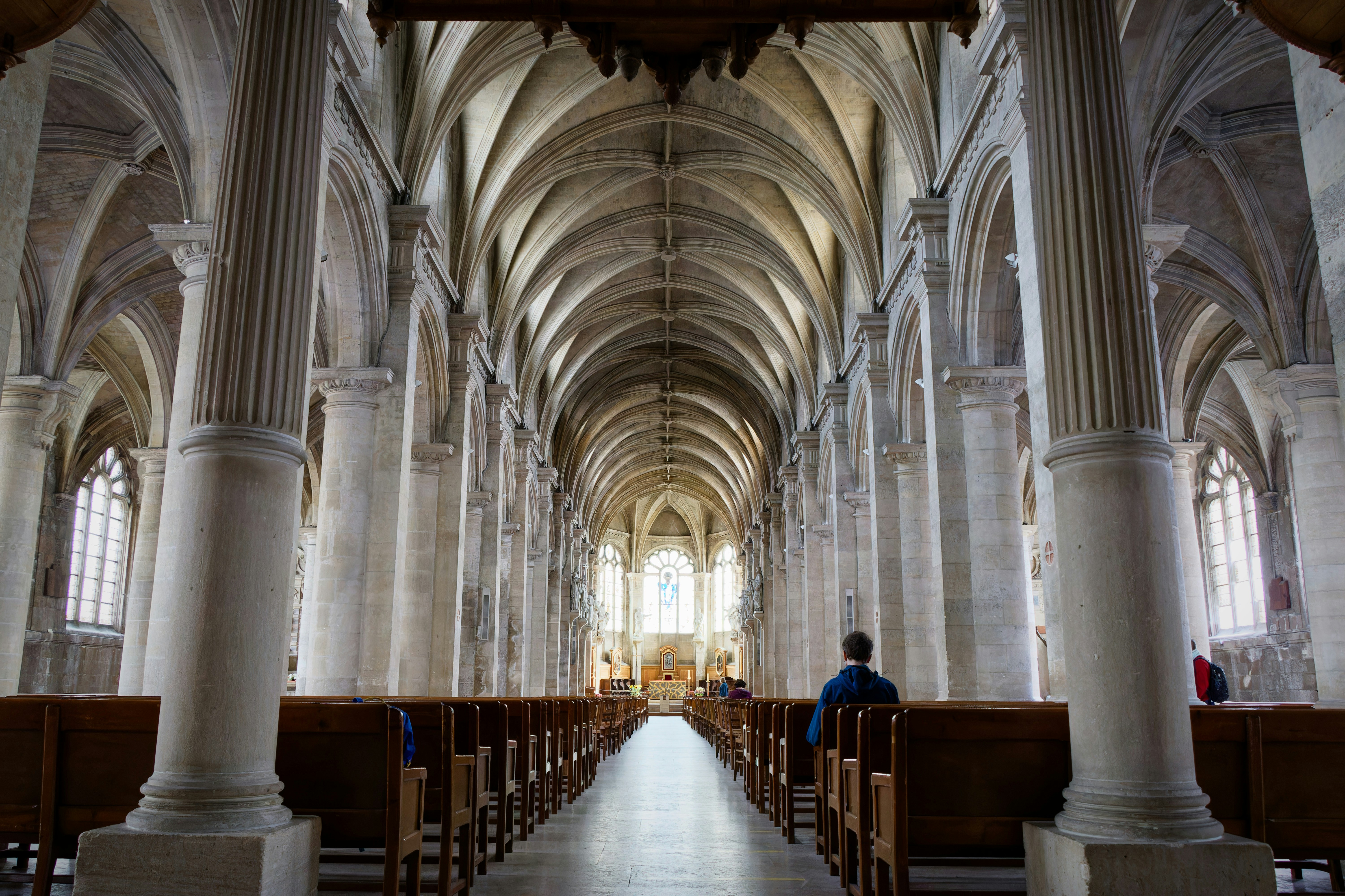 Step Into Le Havre’s History