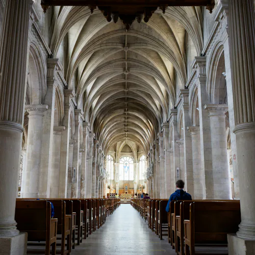 Step Into Le Havre’s History