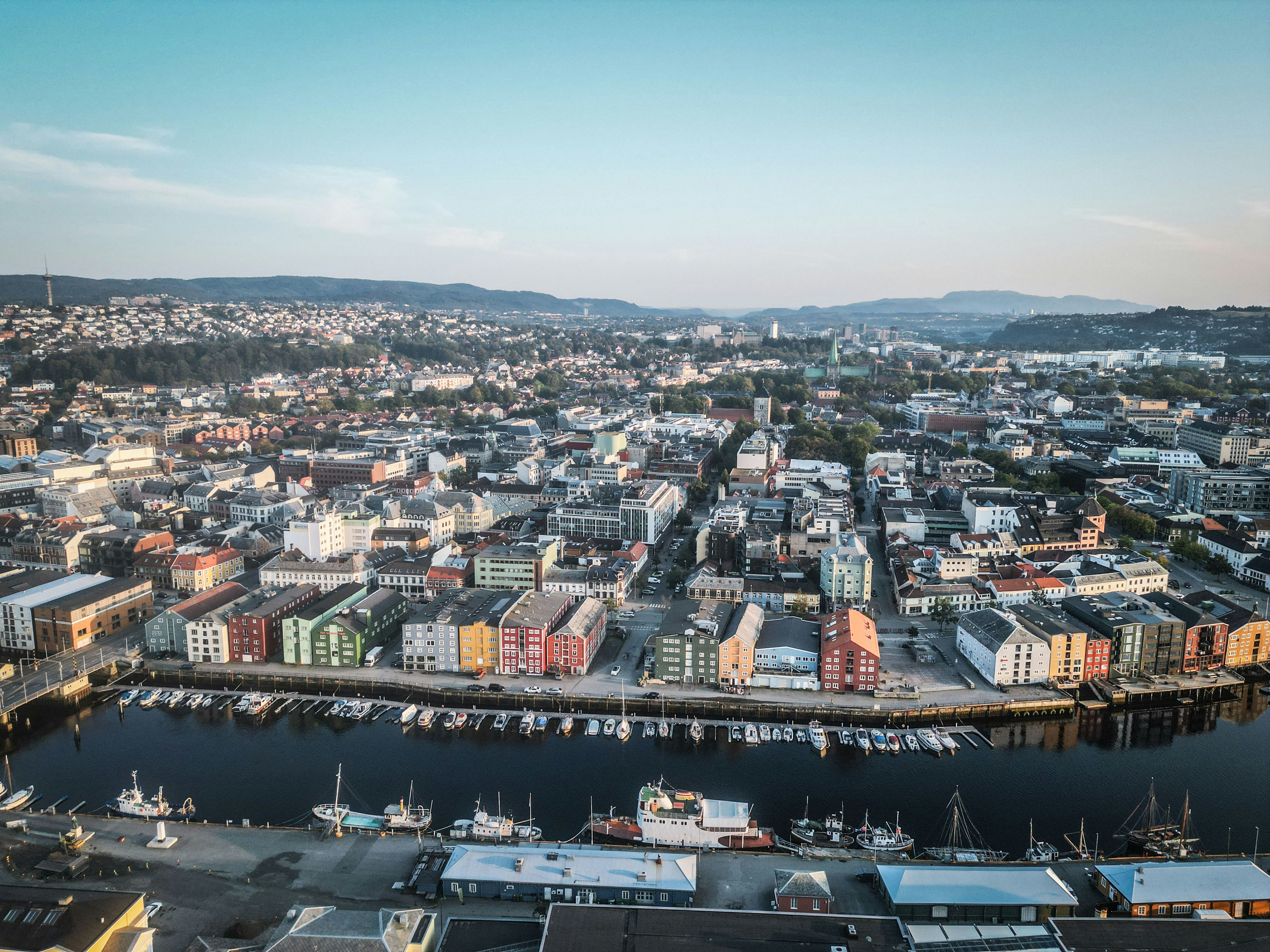Sample Classic Nordic Flavours