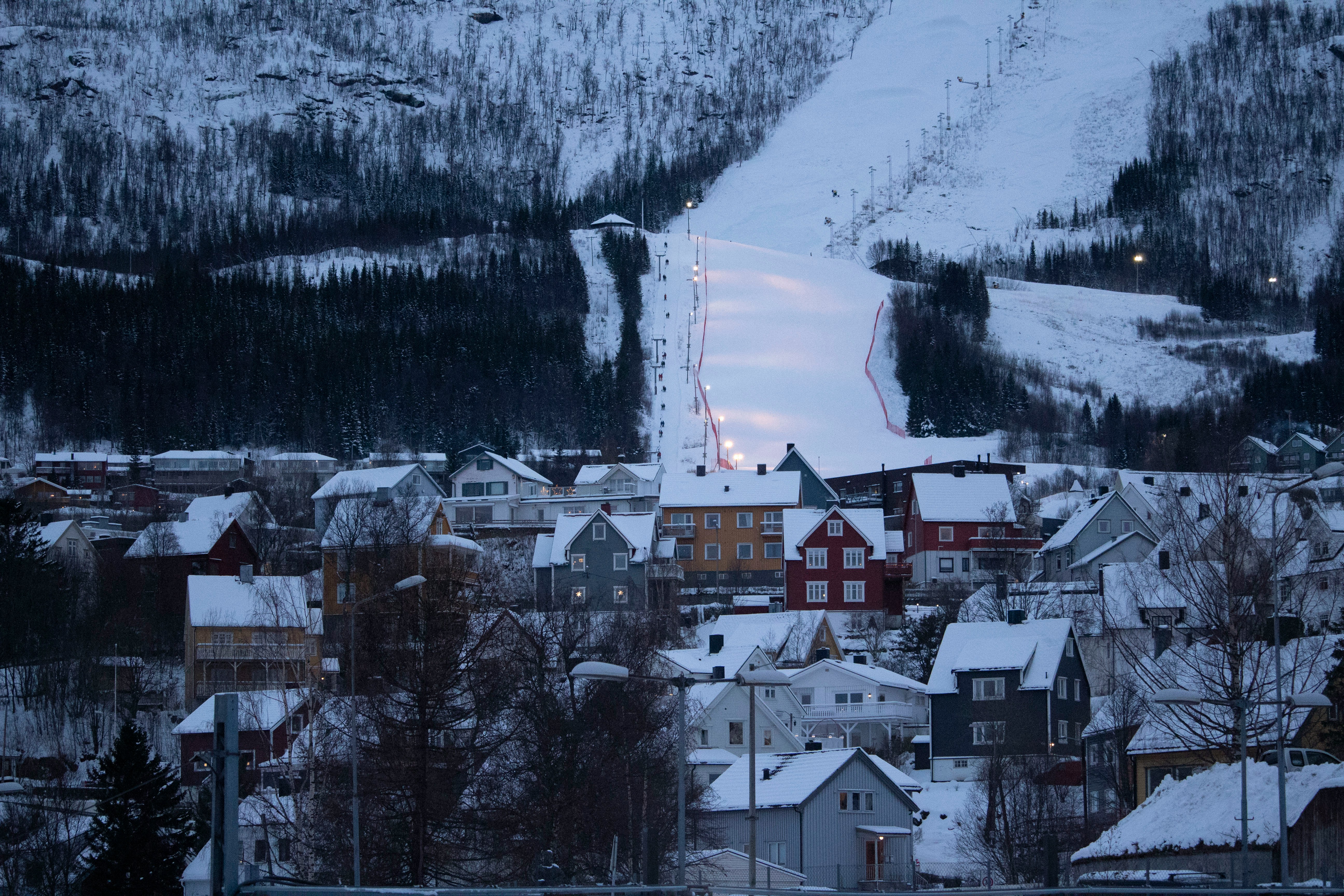 Discover New Sides to Norway’s History