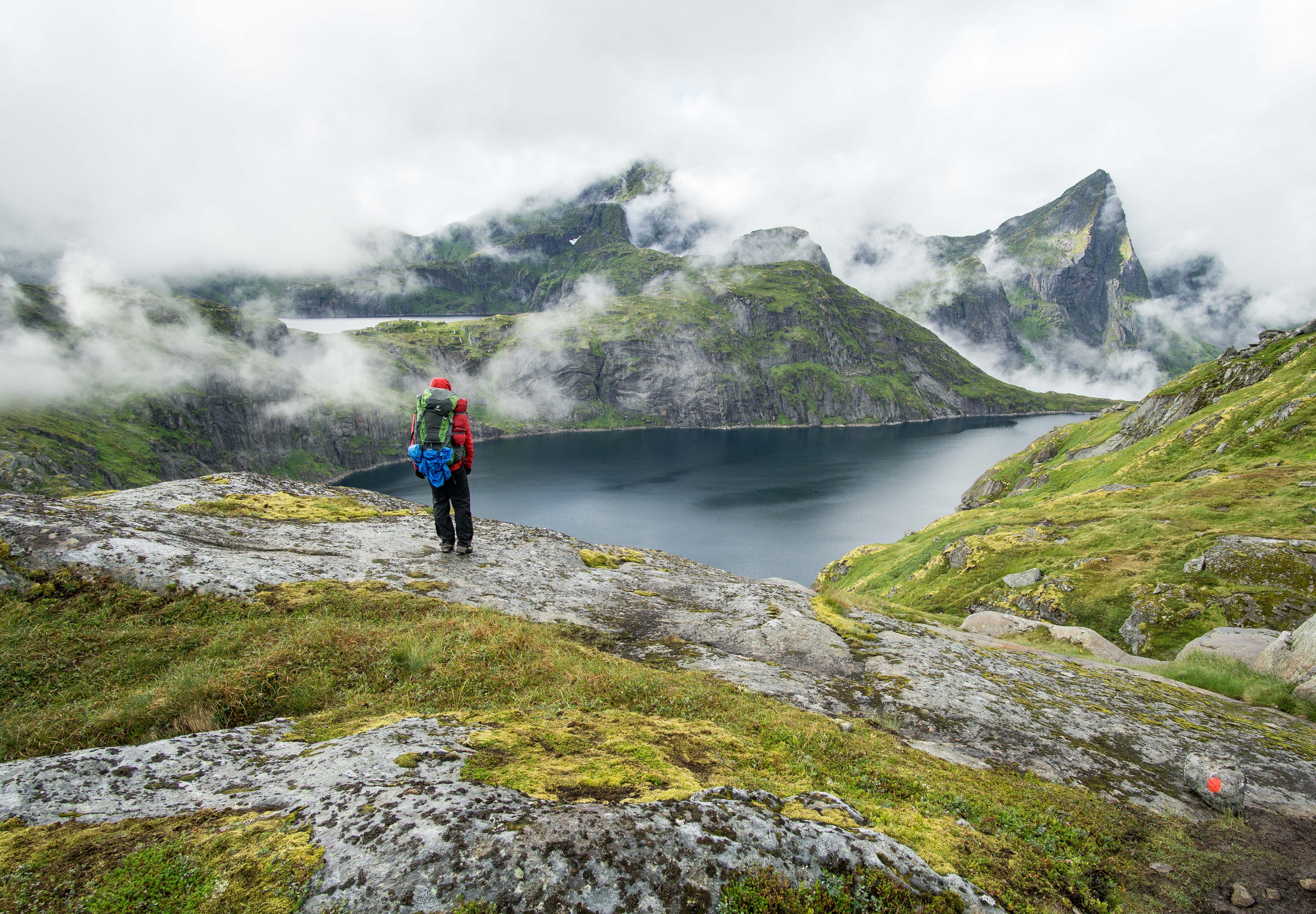 Traverse Narvik Exactly How You Want