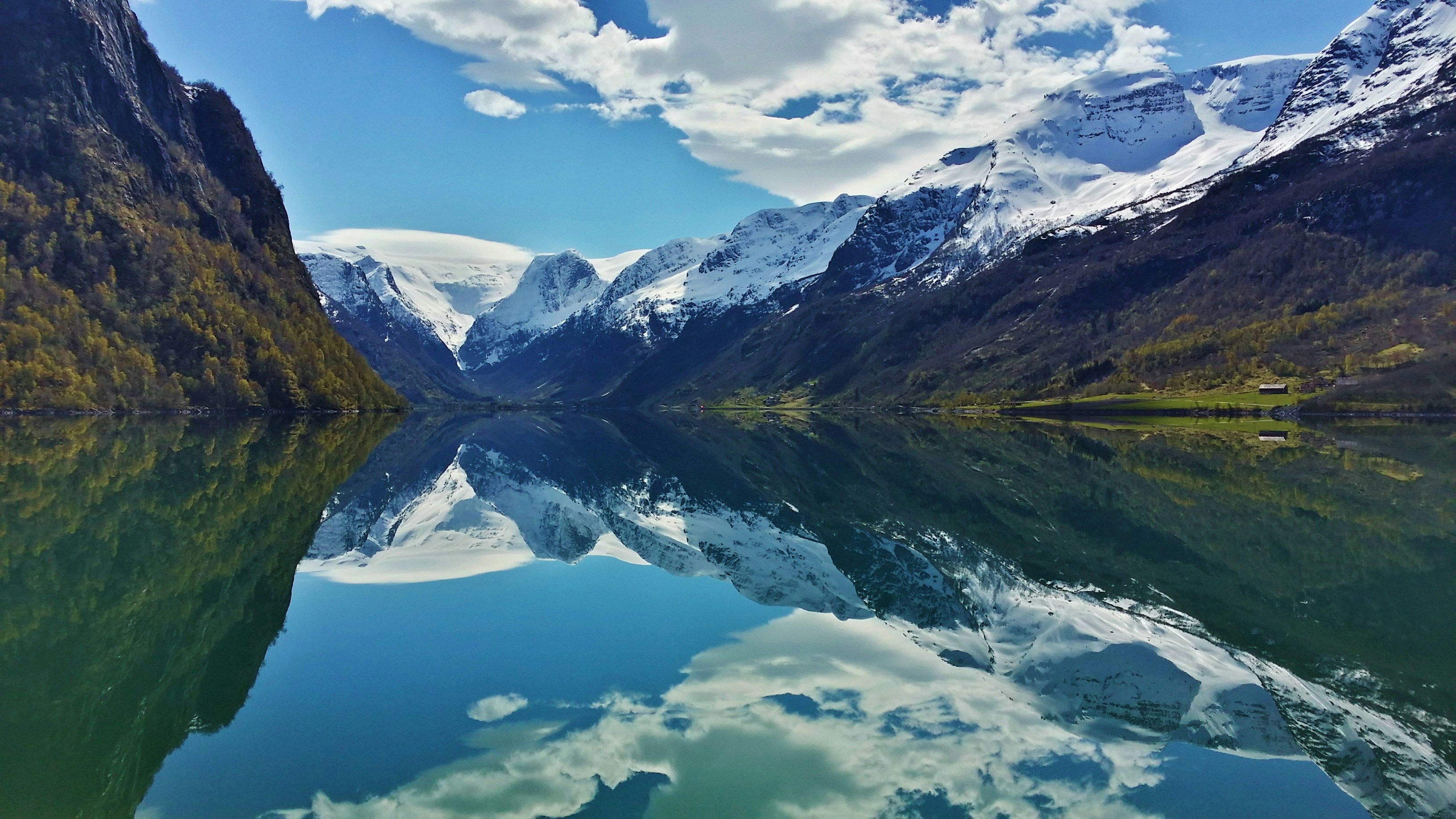 Experience Nature at its Most Dramatic