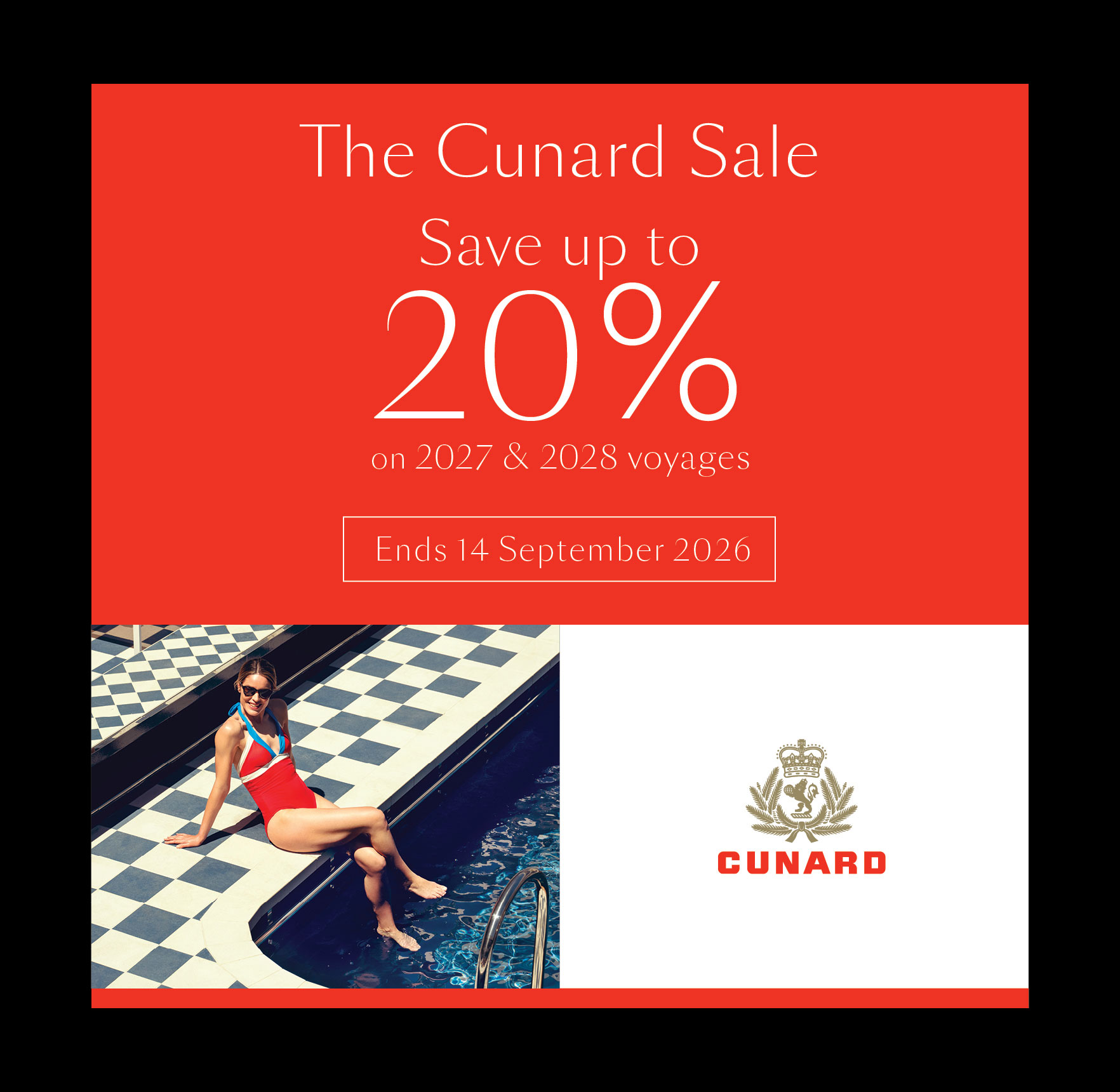 SAVE UP TO 20%
