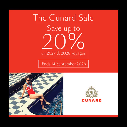 SAVE UP TO 20%