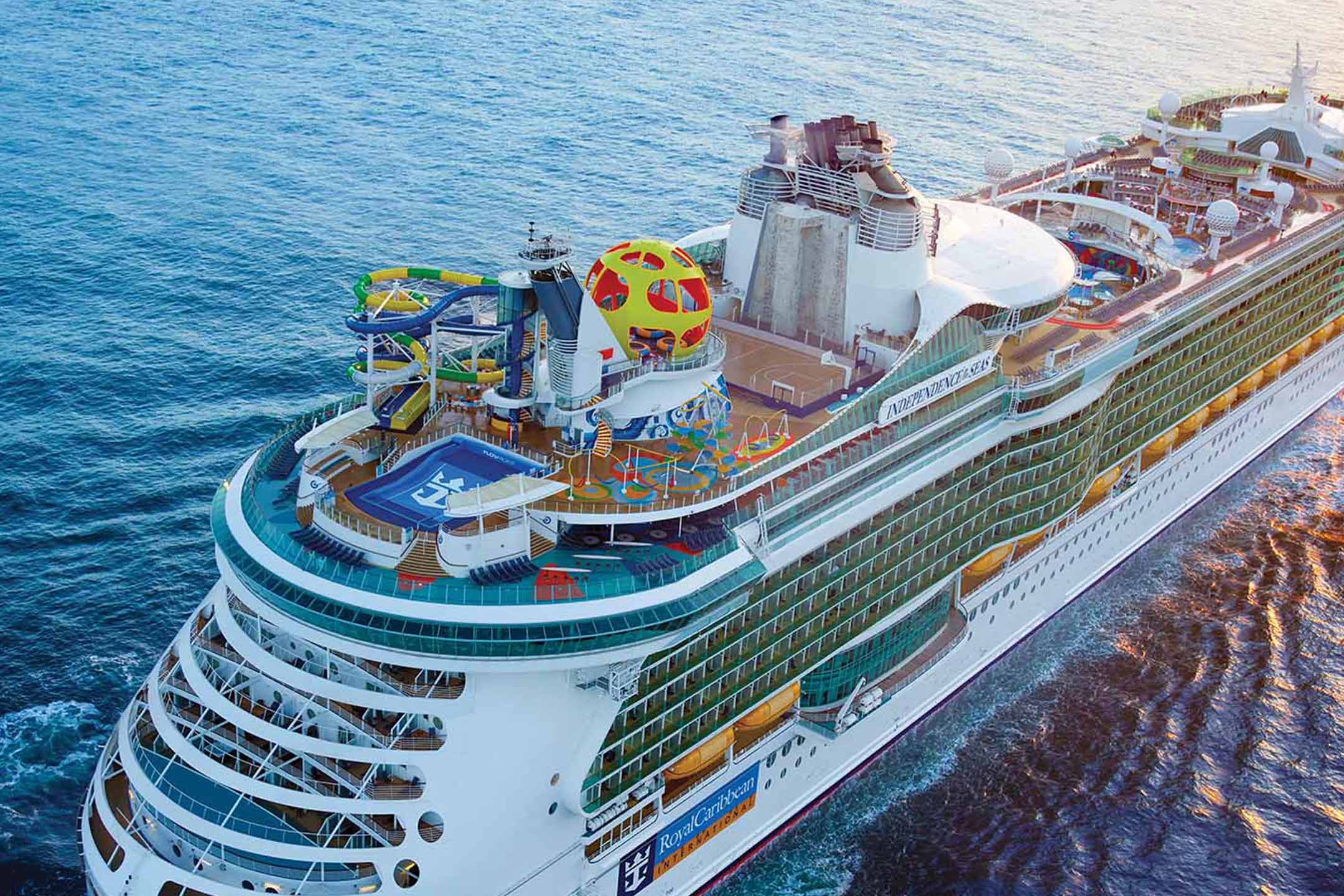 What to Do When it Rains on Your Cruise