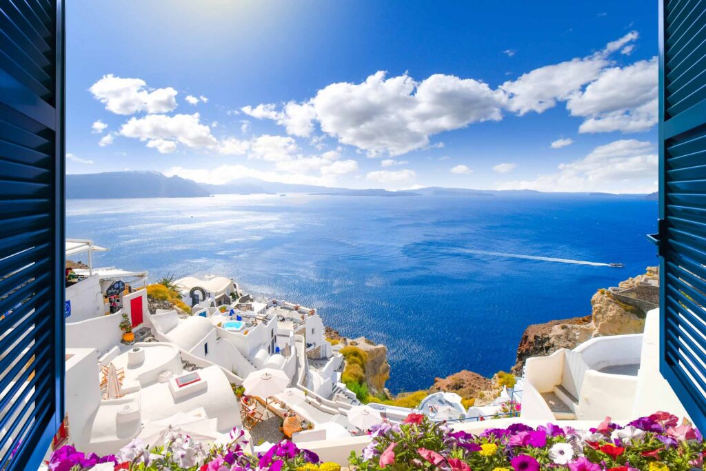 aegean-sea-santorini-greece