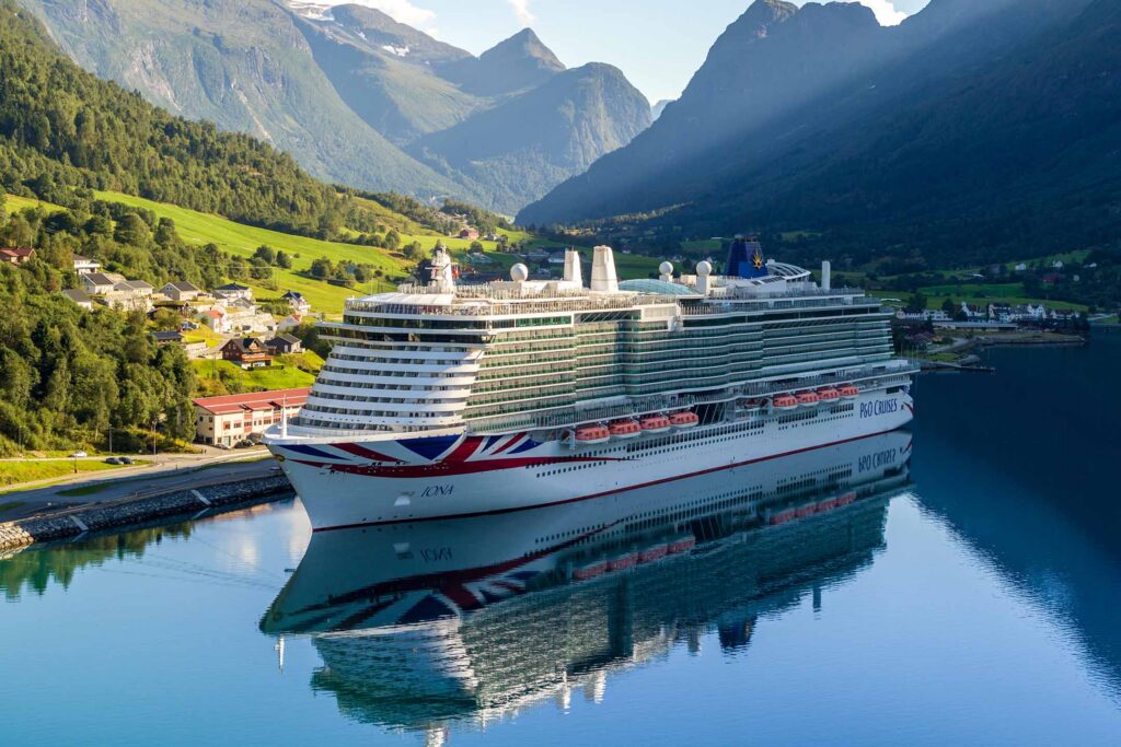 A Beginner’s Guide to Cruising Terminology