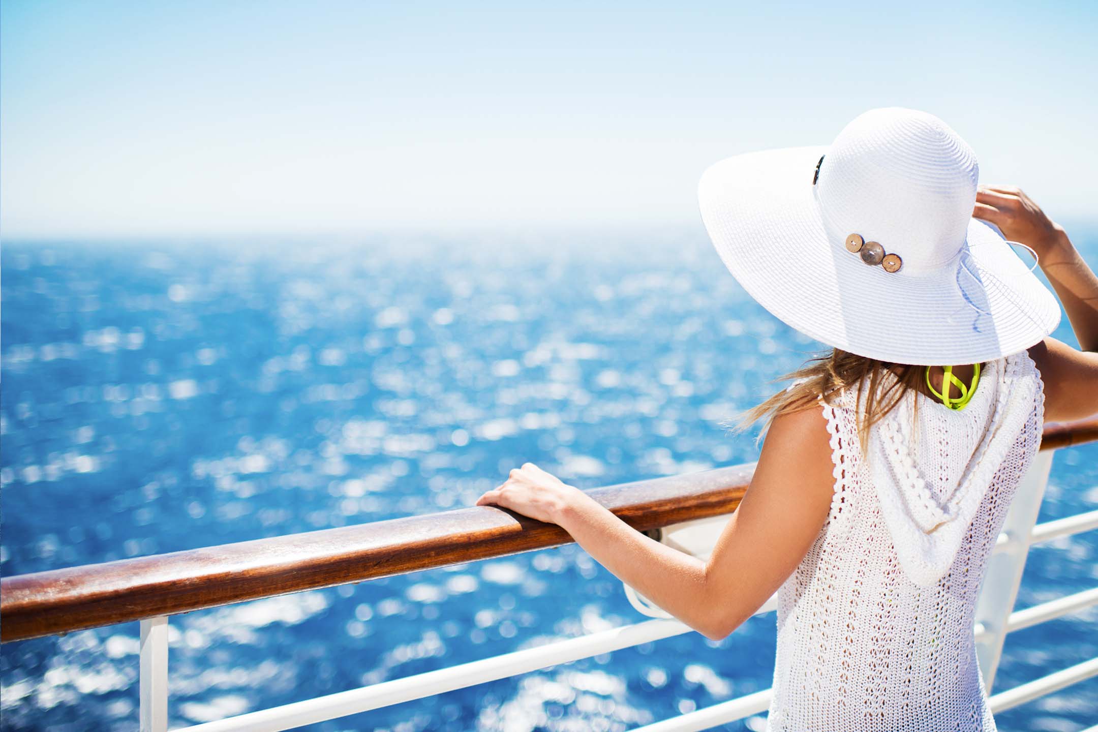All You Need to Know About Cruise Excursions