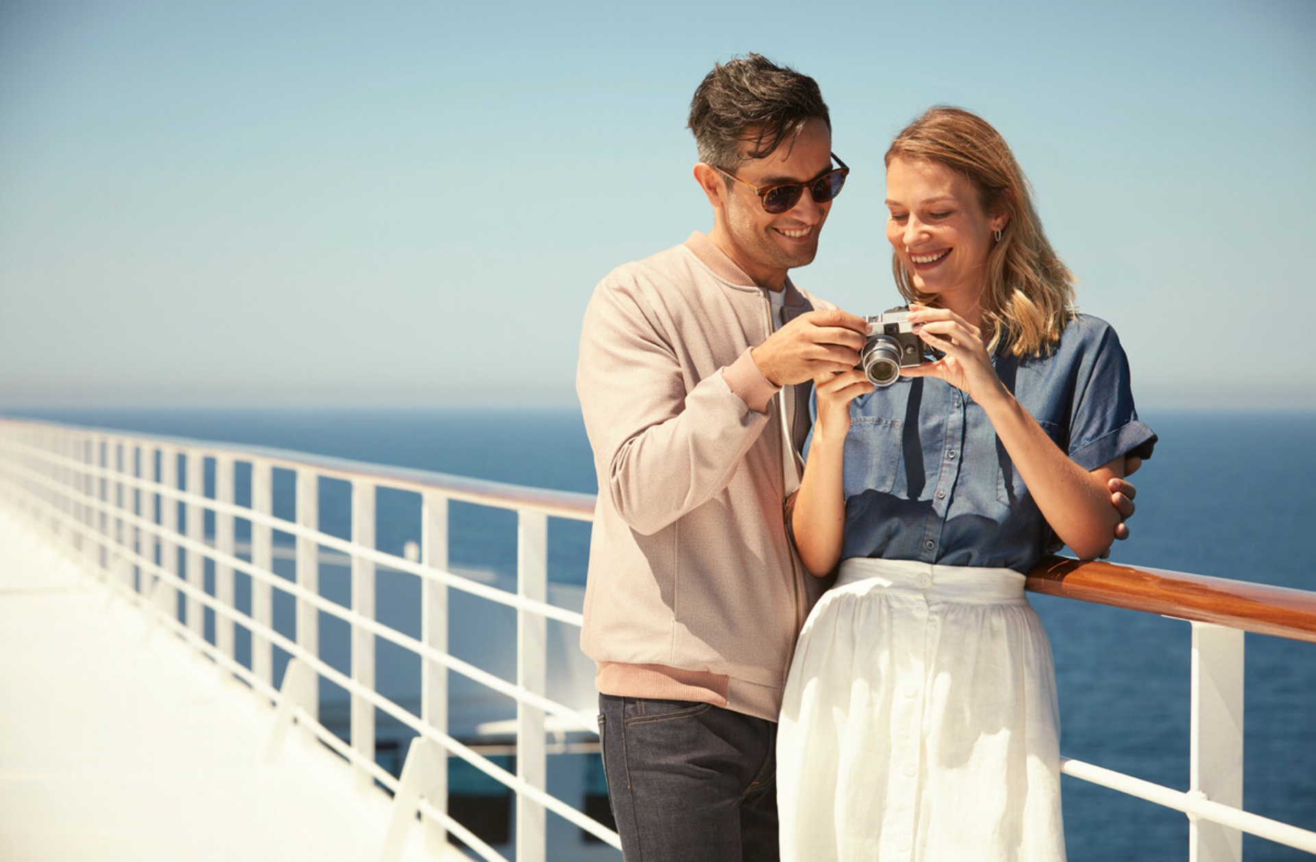 The First-Timer’s Guide to Cunard Cruises