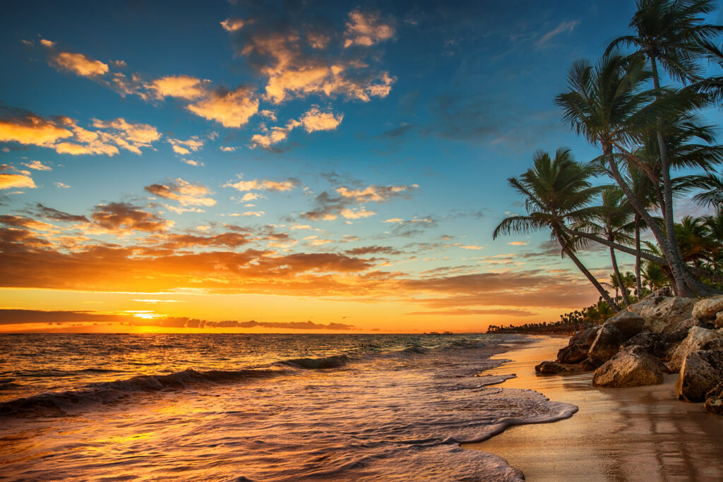 Caribbean Christmas Cruise